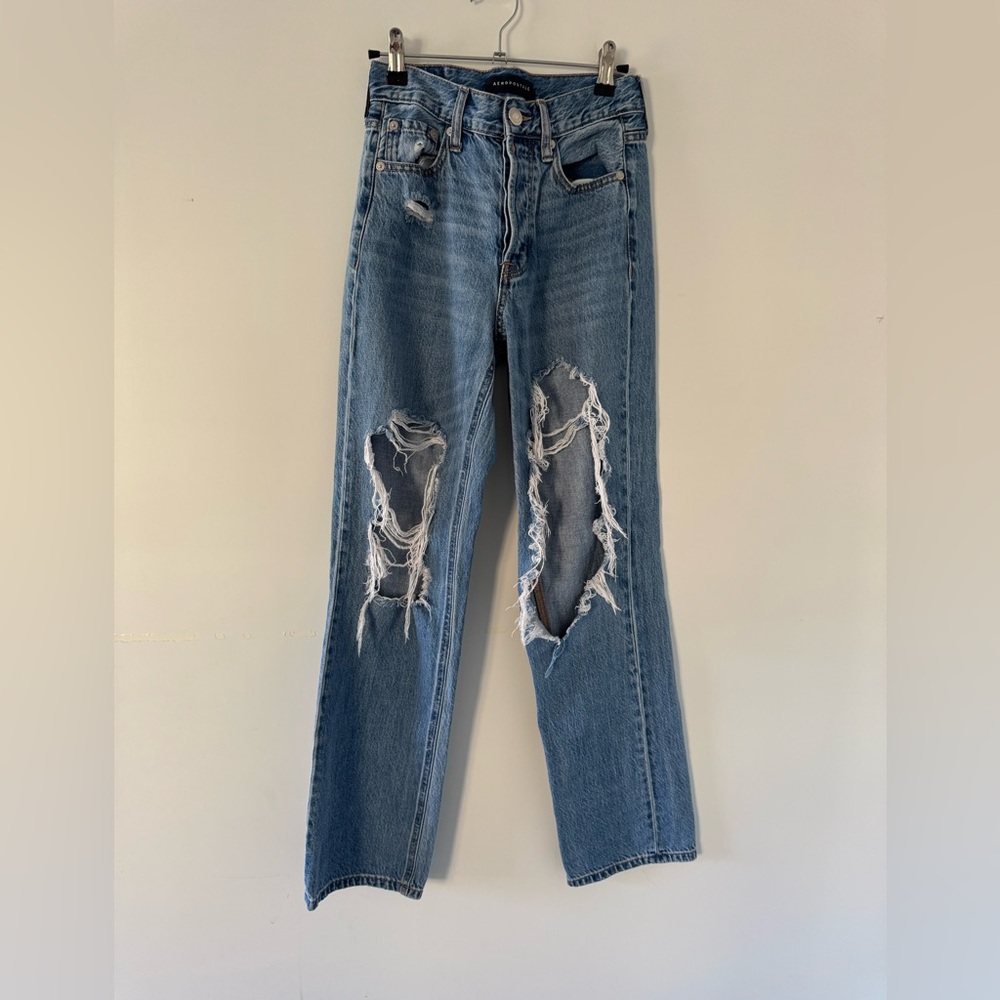 Aeropostale jeans